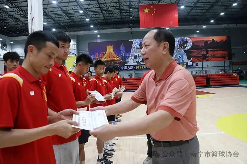 为什么篮球技术训练对球员发展如此重要_0