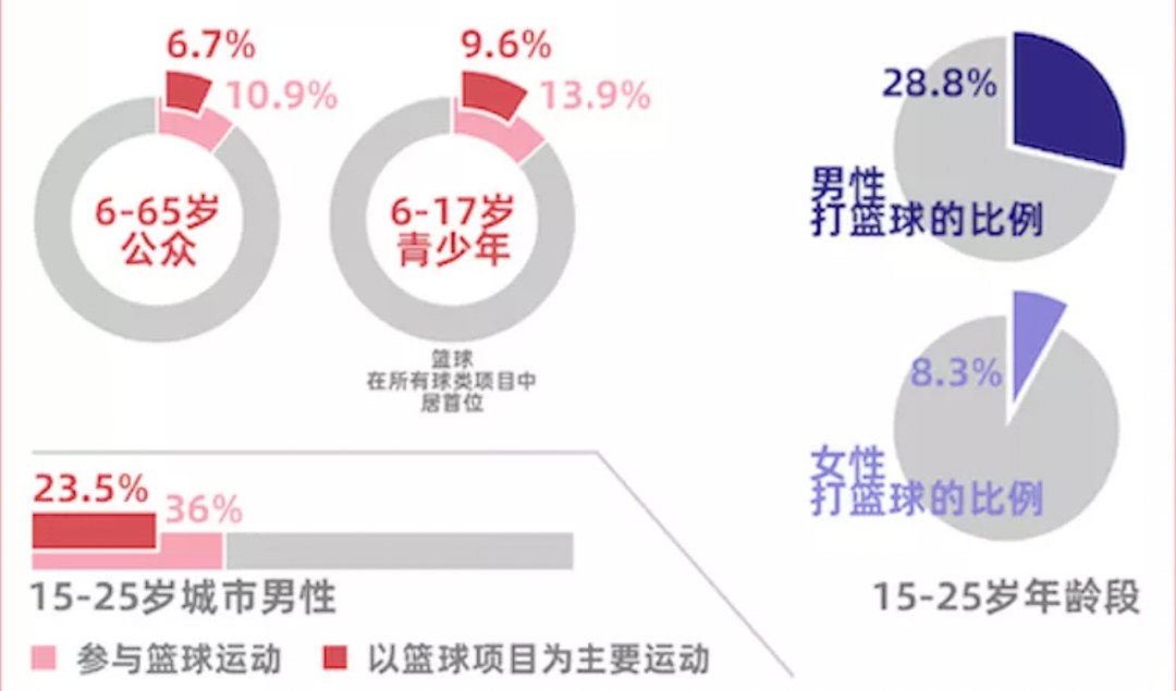 大学生篮球运动员的职业前景分析
